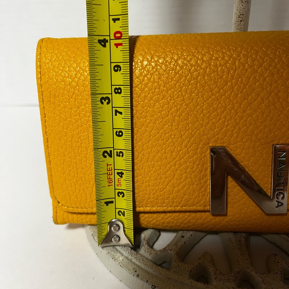 Nautical Wallet - Picture 6 of 6